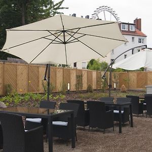 Holiday Inn Express Hamburg - St. Pauli-Messe